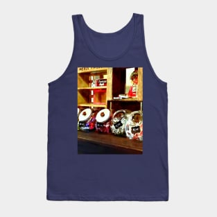 Candy Store Tank Top